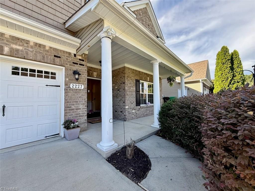 2227 Dunning Court, High Point, NC 27265