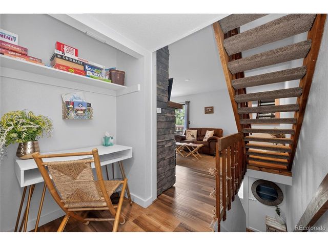 154 Heritage Ranch Rd 3C, Grand Lake, CO 80447
