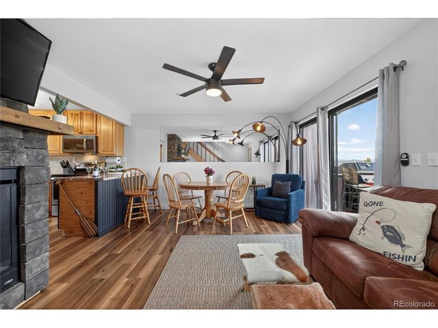 154 Heritage Ranch Rd 3C, Grand Lake, CO 80447