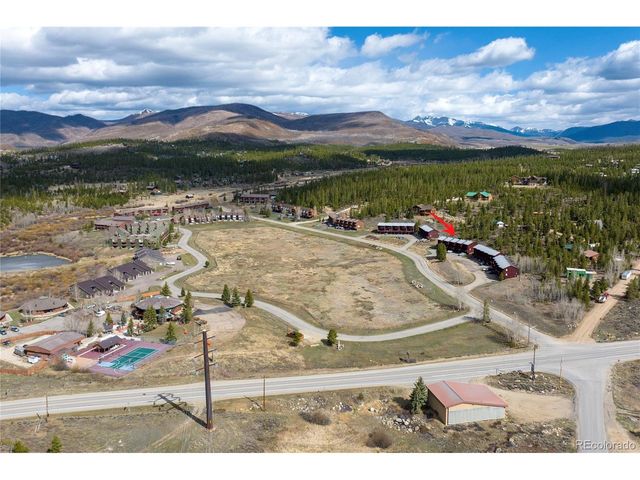 154 Heritage Ranch Rd 3C, Grand Lake, CO 80447
