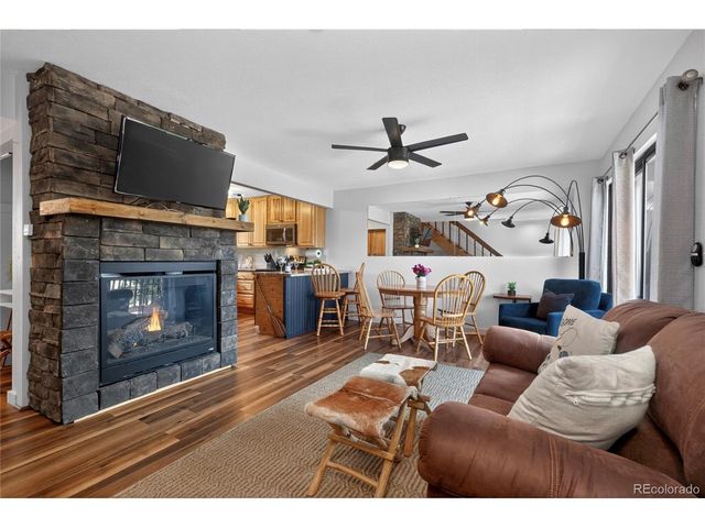 154 Heritage Ranch Rd 3C, Grand Lake, CO 80447