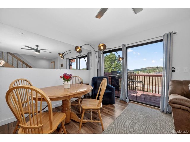 154 Heritage Ranch Rd 3C, Grand Lake, CO 80447