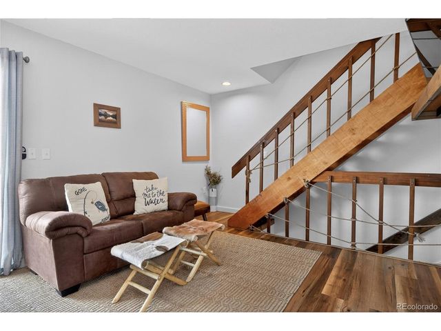 154 Heritage Ranch Rd 3C, Grand Lake, CO 80447