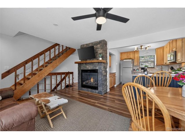 154 Heritage Ranch Rd 3C, Grand Lake, CO 80447