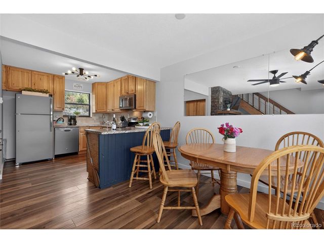 154 Heritage Ranch Rd 3C, Grand Lake, CO 80447