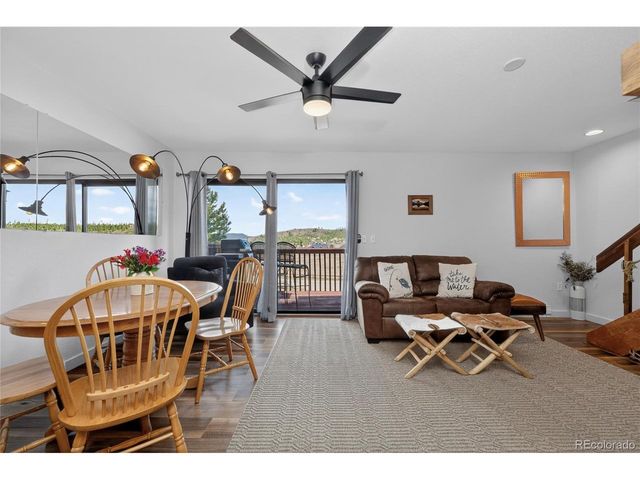 154 Heritage Ranch Rd 3C, Grand Lake, CO 80447