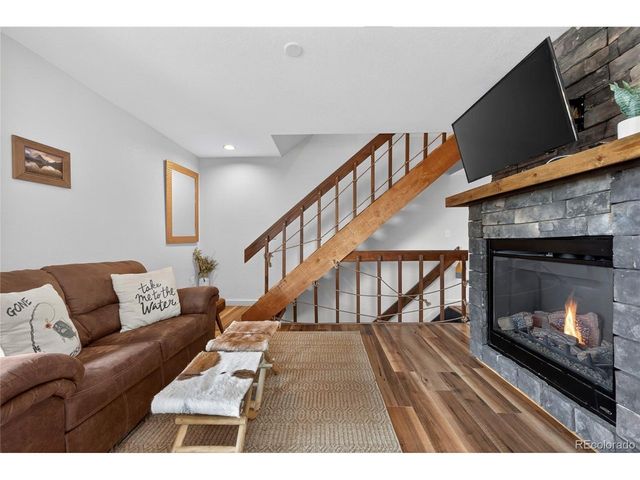 154 Heritage Ranch Rd 3C, Grand Lake, CO 80447