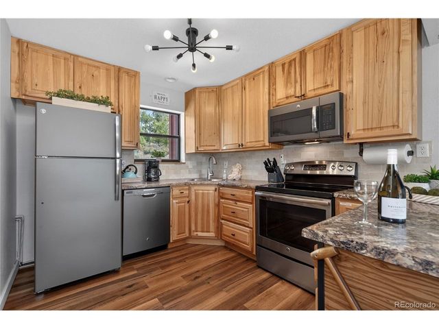 154 Heritage Ranch Rd 3C, Grand Lake, CO 80447