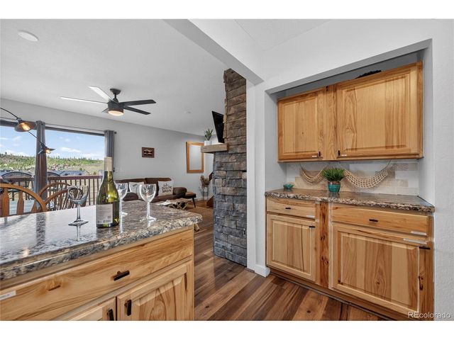 154 Heritage Ranch Rd 3C, Grand Lake, CO 80447