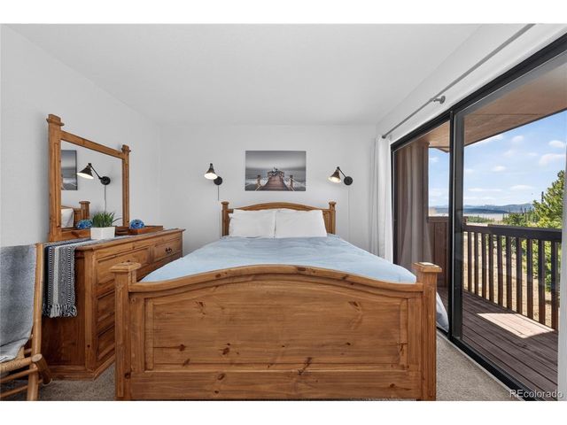 154 Heritage Ranch Rd 3C, Grand Lake, CO 80447