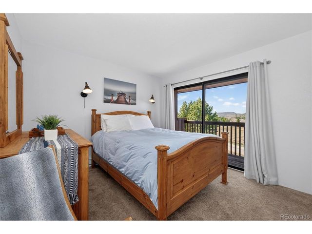 154 Heritage Ranch Rd 3C, Grand Lake, CO 80447