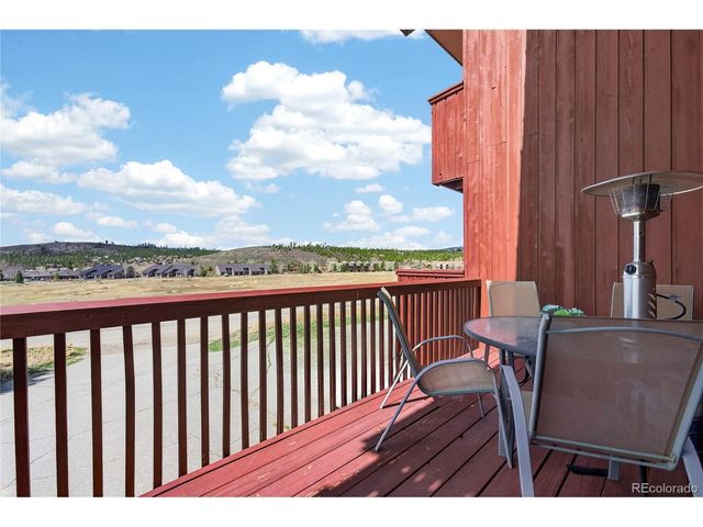 154 Heritage Ranch Rd 3C, Grand Lake, CO 80447