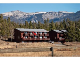 154 Heritage Ranch Rd 3C, Grand Lake, CO 80447
