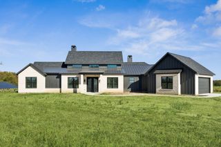 Lot 3 BLK 3, Lone Oak, TX 75453