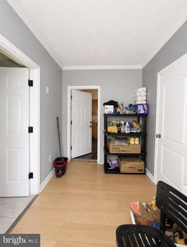 12700 OLD FORT RD, Fort Washington, MD 20744