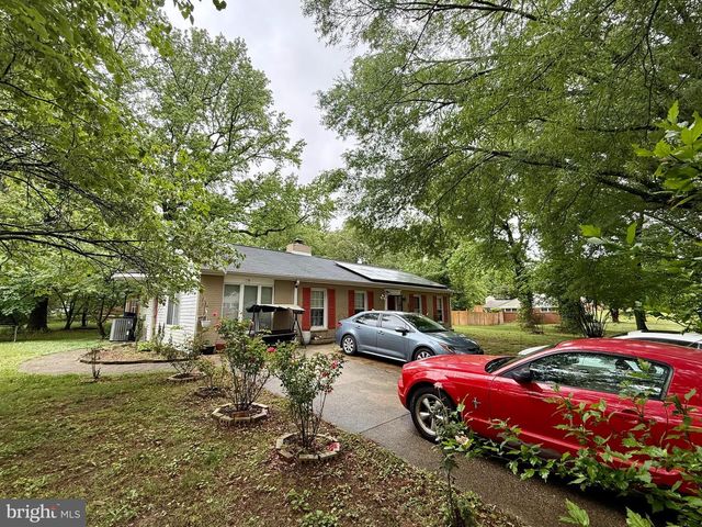 12700 OLD FORT RD, Fort Washington, MD 20744
