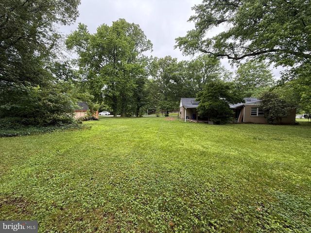 12700 OLD FORT RD, Fort Washington, MD 20744