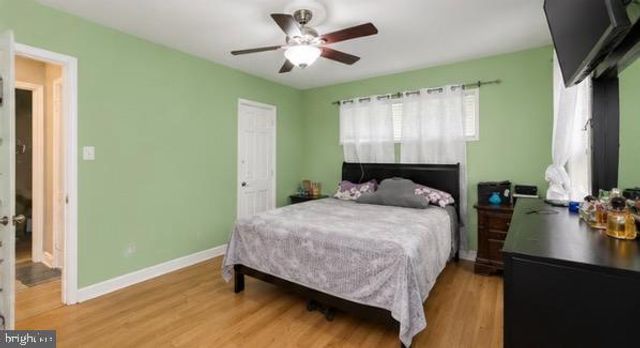 12700 OLD FORT RD, Fort Washington, MD 20744