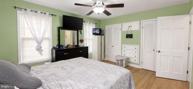 12700 OLD FORT RD, Fort Washington, MD 20744