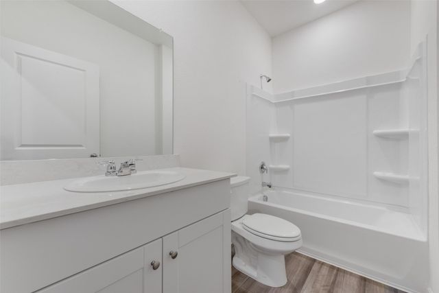 2126 Meadow Park Drive, Melissa, TX 75454