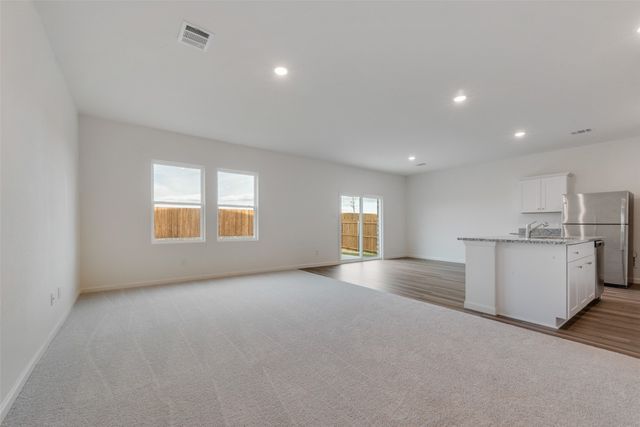 2126 Meadow Park Drive, Melissa, TX 75454