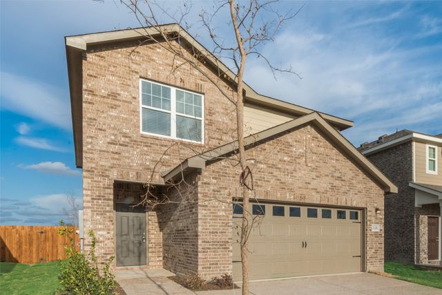 2126 Meadow Park Drive, Melissa, TX 75454