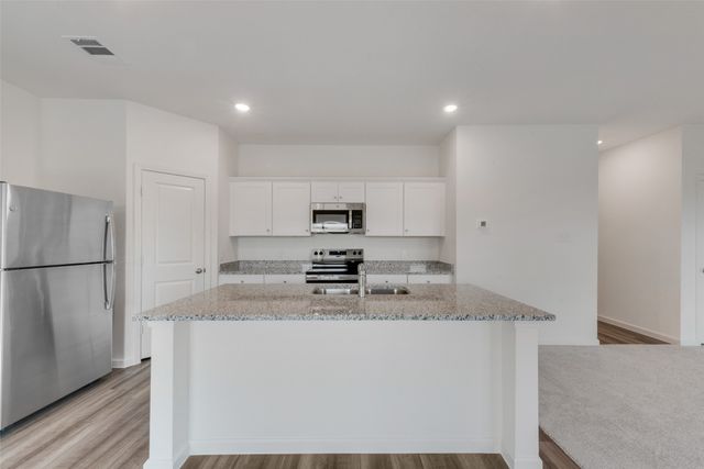 2126 Meadow Park Drive, Melissa, TX 75454