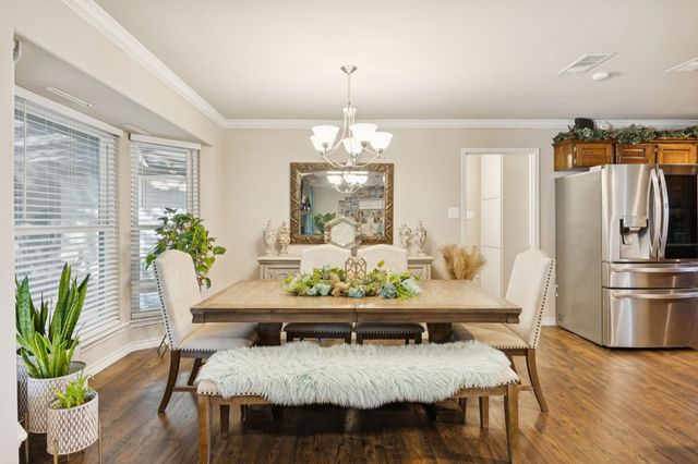 109 Wood Oak Drive, Joshua, TX 76058