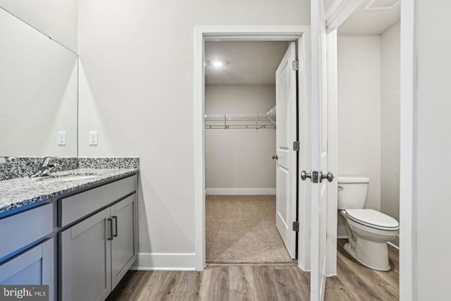112 WAPPINGER TER, Winchester, VA 22602