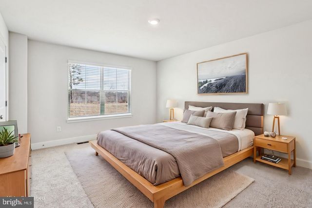 112 WAPPINGER TER, Winchester, VA 22602