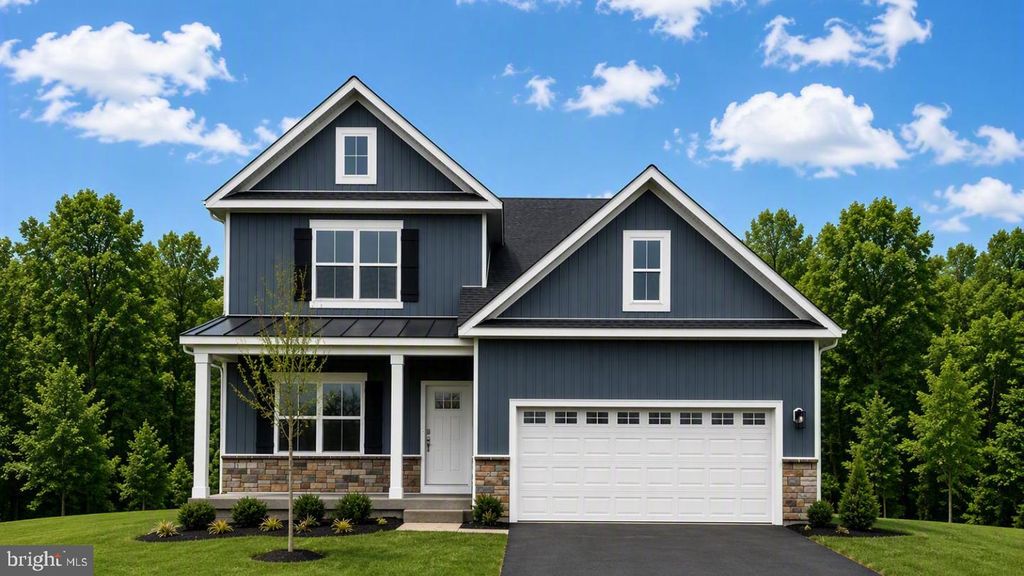 112 WAPPINGER TER, Winchester, VA 22602