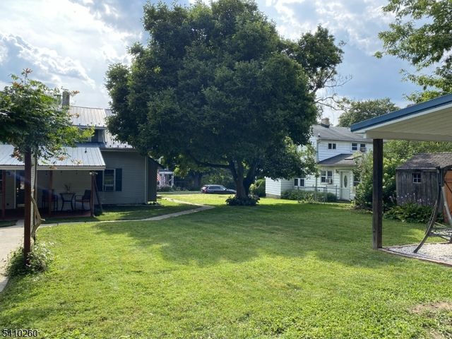 429 Russell Ave, Pohatcong Twp., NJ 08865