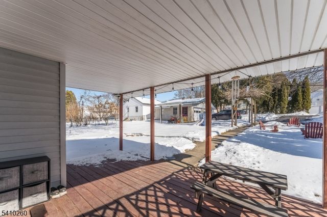 429 Russell Ave, Pohatcong Twp., NJ 08865