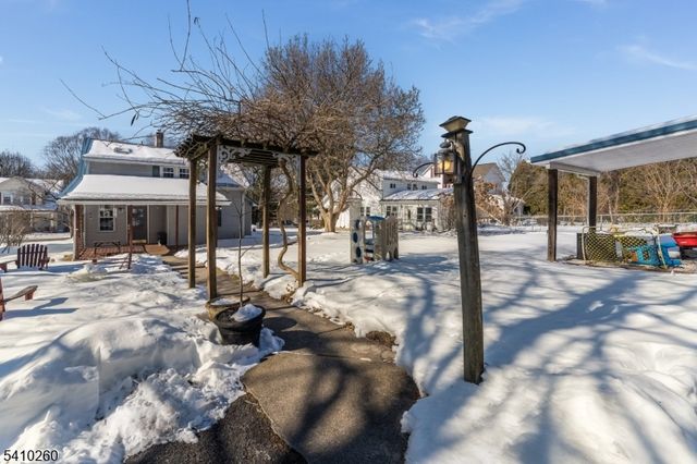 429 Russell Ave, Pohatcong Twp., NJ 08865