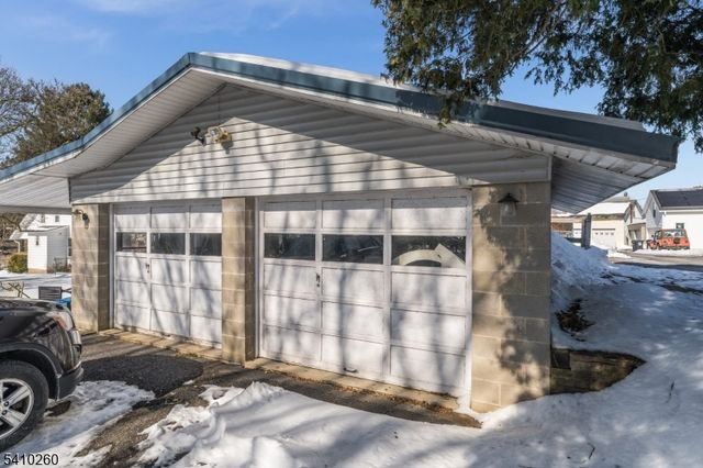 429 Russell Ave, Pohatcong Twp., NJ 08865