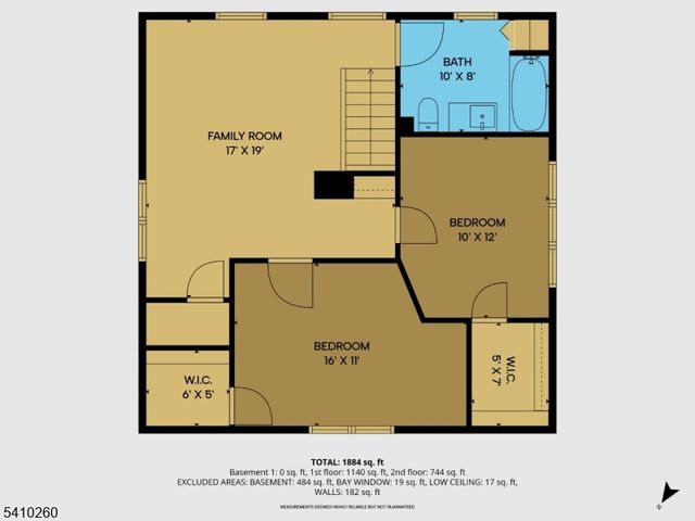 429 Russell Ave, Pohatcong Twp., NJ 08865