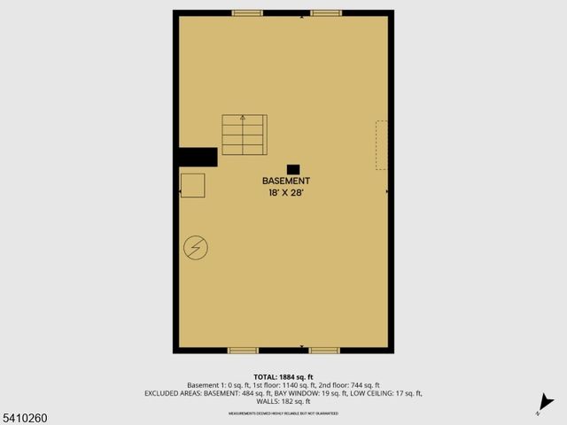 429 Russell Ave, Pohatcong Twp., NJ 08865