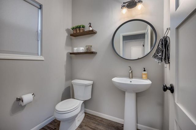 6111 Ragan Street, Madison, WI 53718
