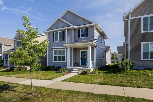 6111 Ragan Street, Madison, WI 53718