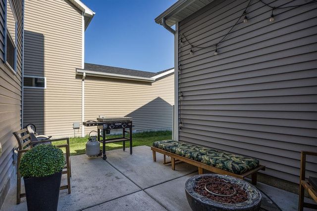 6111 Ragan Street, Madison, WI 53718
