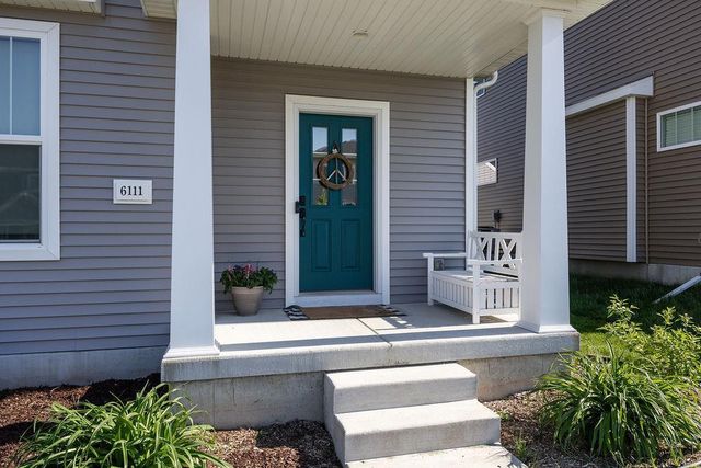 6111 Ragan Street, Madison, WI 53718