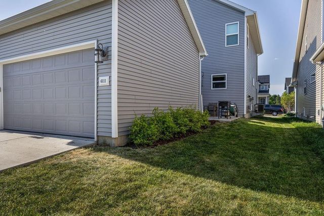 6111 Ragan Street, Madison, WI 53718