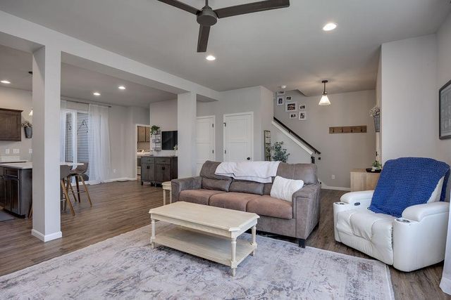 6111 Ragan Street, Madison, WI 53718