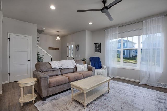 6111 Ragan Street, Madison, WI 53718
