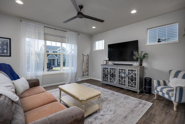 6111 Ragan Street, Madison, WI 53718