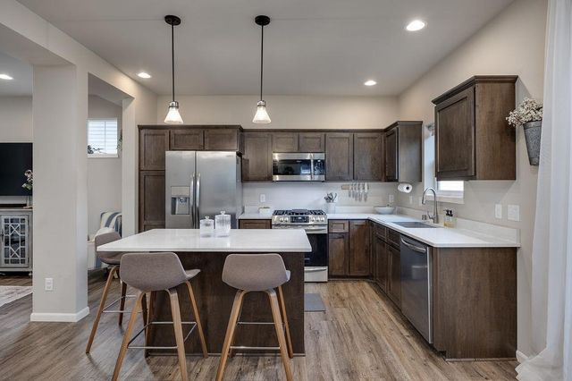 6111 Ragan Street, Madison, WI 53718