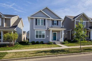 6111 Ragan Street, Madison, WI 53718