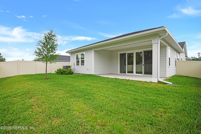 210 ENCLAVE Avenue, Palm Coast, FL 32164