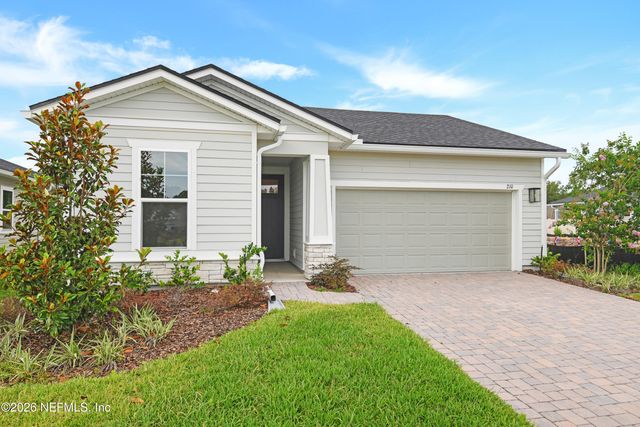 210 ENCLAVE Avenue, Palm Coast, FL 32164