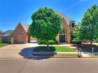 17412 Hawks View Court, Edmond, OK 73012